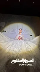  5 بيع محل تأجير بدلات عرايس