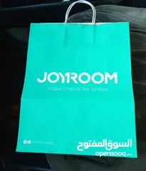  3 كيس كرتون وقماش طبعات وعلب كرتون