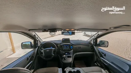  12 باص هونداي 2020