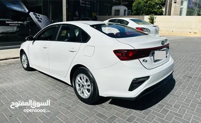  9 K3 2019 فحص كامل  فل الفل عدا الفتحه