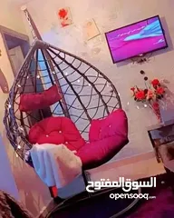  6 مرجيحه عش البلبل