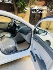  9 سعرررر فررم فررم عالكااش هونداي اكسنت 2018 مطور 1600 جير اوتوماتيك 4غيار