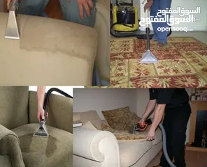  7 شركه الشرق الخدمات تنظيف