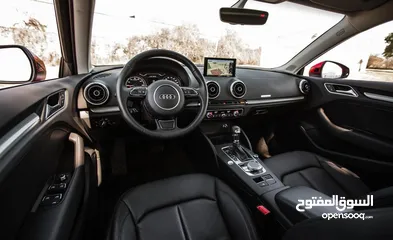  2 ‏2016 Audi A3 Sportback e-tron Plug-In Hybrid