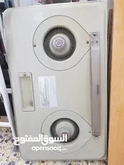  1 ساحبة دهون للمطبخ