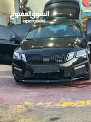  2 سكودا vrs سعر مغري ع الكاش