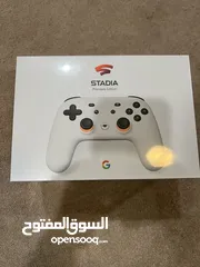  3 بسعر مغري google stadia controller