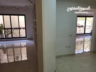  24 Apartments unfurnished for rent and of doing next to the city Arabian Embassy five bedrooms