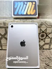  2 ايباد ميني 6