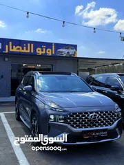  5 هيونداي سنتافيه ون مليون ترخيص 2020