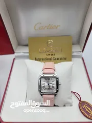  14 Brand, different design Watch Cartier