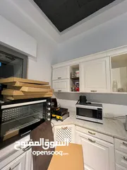  6 كافي شهرزاد للإيجار