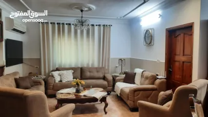  4 شقة مفروشة سوبر دلوكس