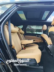  14 كيا سورينتو هايبرد ترخيص 2022  ماتور 1600 هايبرد 2*4 بقوة 240 حصان