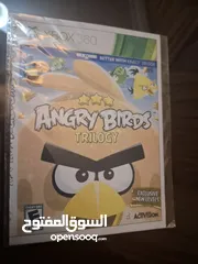  25 41 لعبة سيديات العاب كوبي (جديدة) للXBOX 360 بسعر حرق عاخر البضاعة
