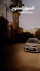  5 كيا  بيكانتو  مورنيج  موديل 2019 فحص كامل