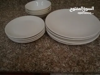  8 اواني مطبخ