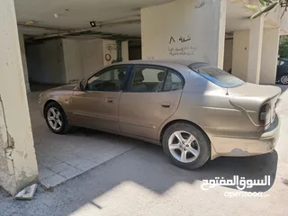  6 للبيع دايو ليجانزا --    1997   --
