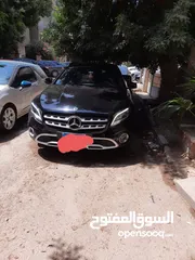  1 مرسيدس بنز