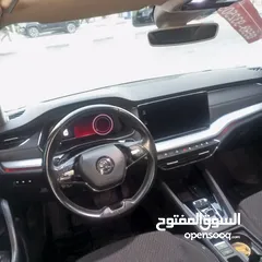  3 سكودا اوكتافيا  بسعر حرق حرق وكاش امكانيه التقسيط دفعه 80الف مع فرق بسعر