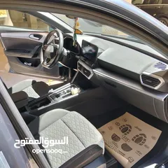  5 سيات ليون fr 2020