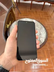  6 سامسونج A54. 5gبحالة الوكالة معاه الكرتونة والوصلة الأصلية