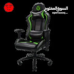  9 كرسي غرفة جيمنق من فانتيك راحة وأناقة لا مثيل لها FANTECH ALPHA GC-181 GAMING CHAIR