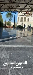  17 جلي وتلميع لبلاط والرخام