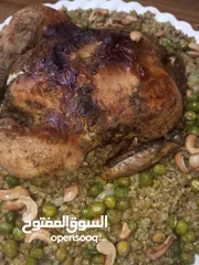  4 طبخات بيتيه جاهزه