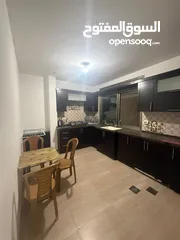  1 استوديو مفروش للايجار