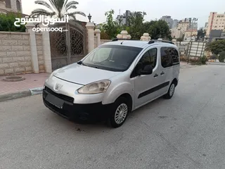  6 بيجو باتنلر 2015 ديزل بصلاه عنبي بسعر حرق 39000 ألف نقدا بدل وارد منبدل