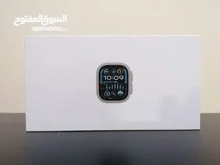  6 apple watch ultra 2