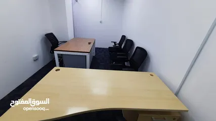  9 OFFICE SPACE FOR RENT