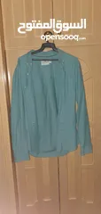  1 Men's shirt