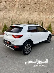  7 كيا ستونك سعر الحرق