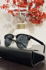  7 نظارة شمسية فخمة شبيهة بقصة rayban