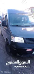  15 transporter 2.5tdi cc DSG transmission