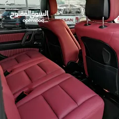  9 Mercedes G 63  Model 2016 Canada Specifications Km 85.000 Price 215.000 Wahat Bavaria for used cars