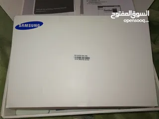  6 تابلت Samsung ATIV smart PC Pro  (سامسونج اتيف سمارت بي سي برو)  مستعمل حالته جيدة جداً