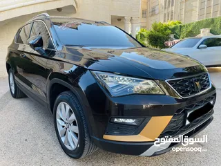  10 سيات أتيكا