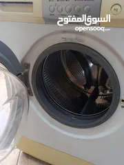  14 غسالة ال جي دايركت درايف