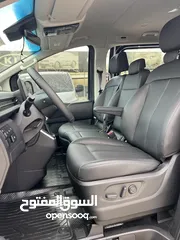  12 ستاريا ديزل 2025 ركاب عداد 4 الاف كيلو فل كامل