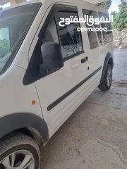  1 فورد كونكت 2011
