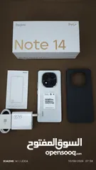  2 Redmi Note 14 Pro Plus