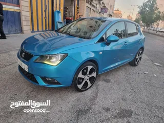 4 سيات ابيزا