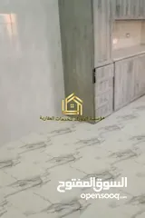  19 شقة فارغة - المدينة الرياضية - 3نوم 1ماستر - 210م - مطلة - قريبة من الخدمات
