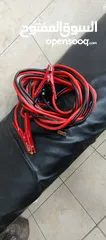  1 كوابل نحاس طول 6متر شبه وكاله