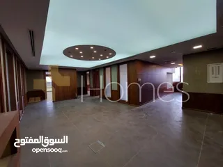  9 مكتب طابقي طابق رابع للايجار في زهران بمساحة بناء 387م
