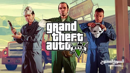 5 GTA 5 FOR PC