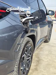  12 هونداي توسان N Line هايبرد plug inترخيص 2022